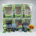 Plants vs. Zombies Box Set
