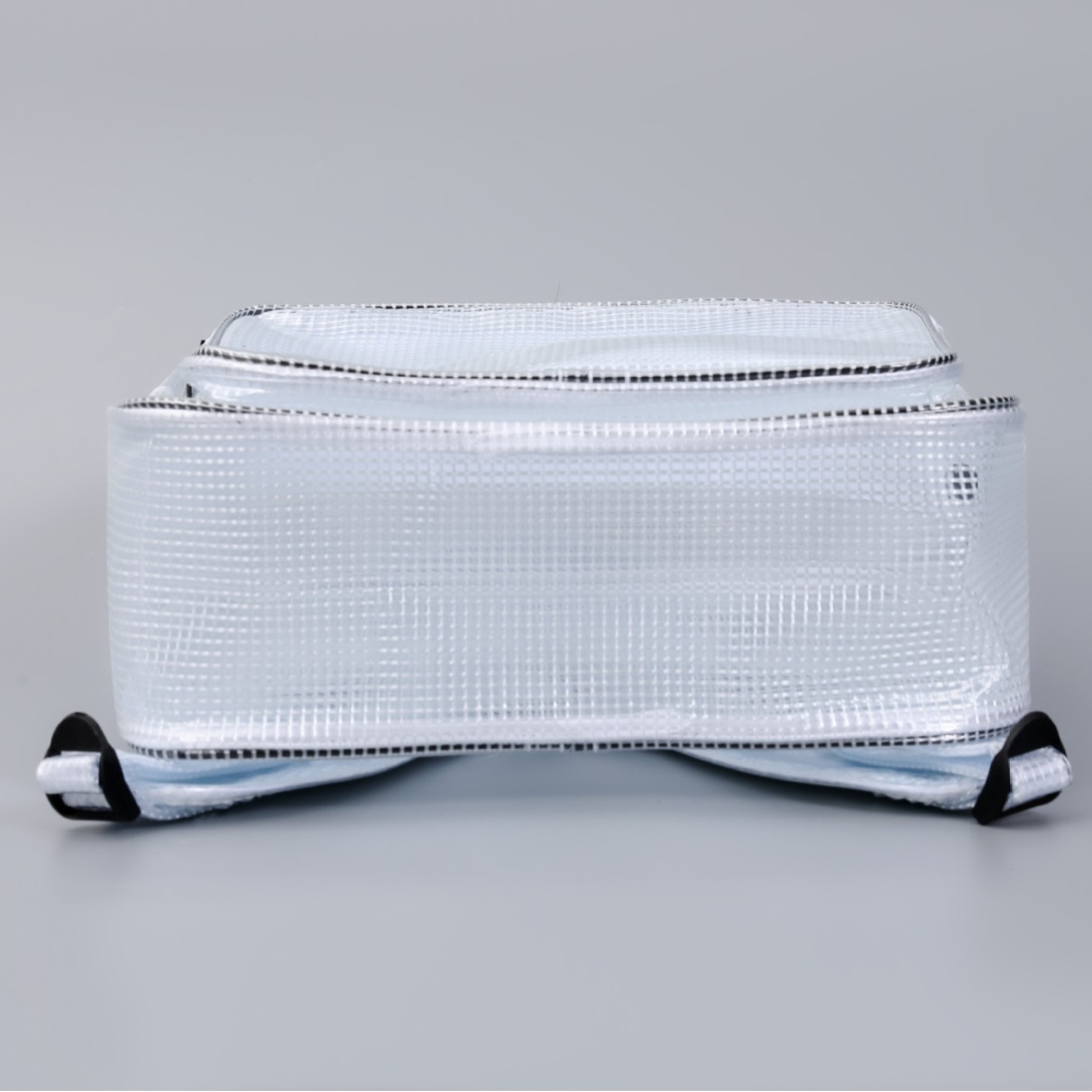 40*30*12 estilo coreano de 17 pulgadas anti-estática libre de polvo a prueba de agua de malla completa mochila equipo mochila kit en stock