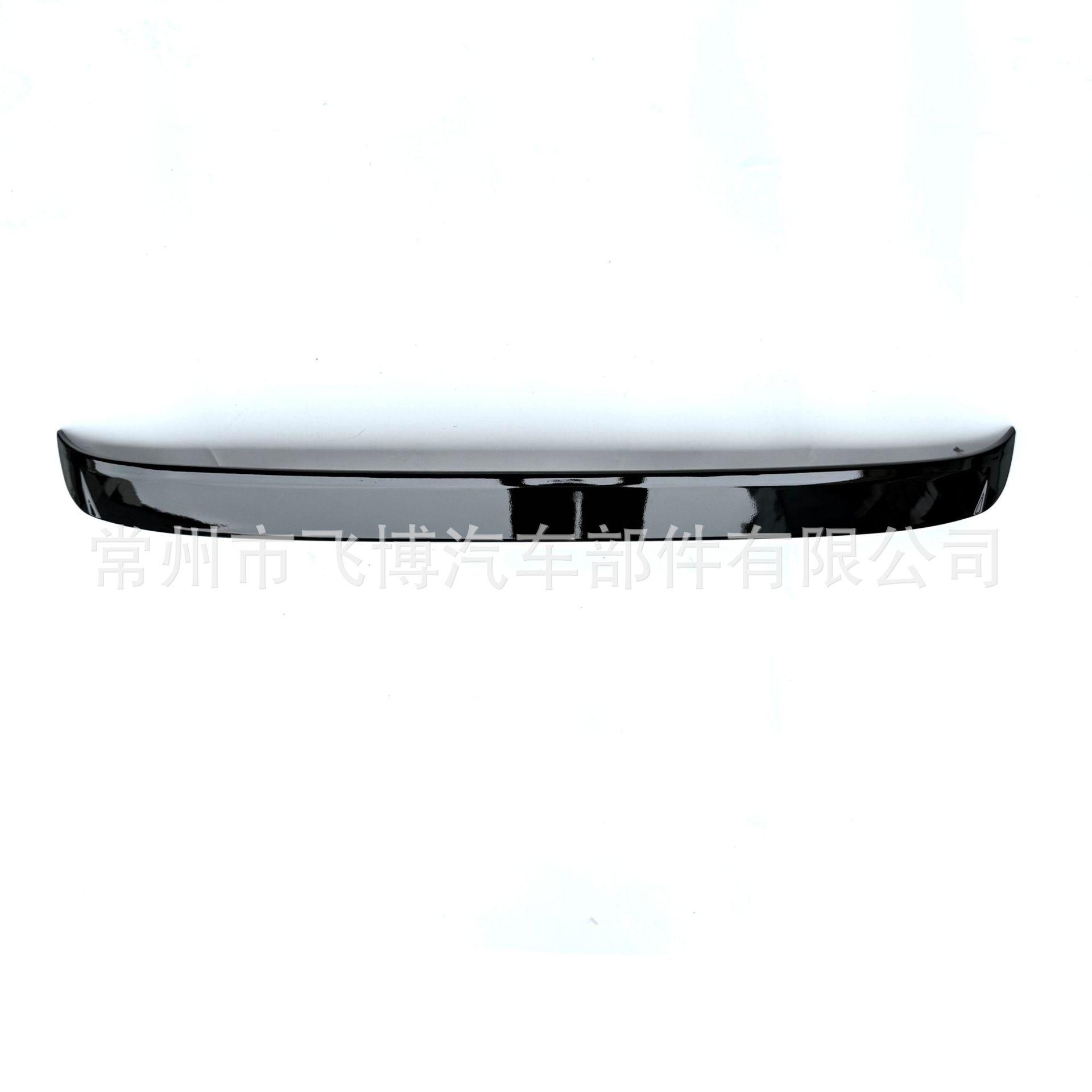 Suitable for 2020+ Hyundai Elantra Top Wing Rear Wing Abs Punch-Free Exterior Accessories Modification Parts Factory Direct Sales