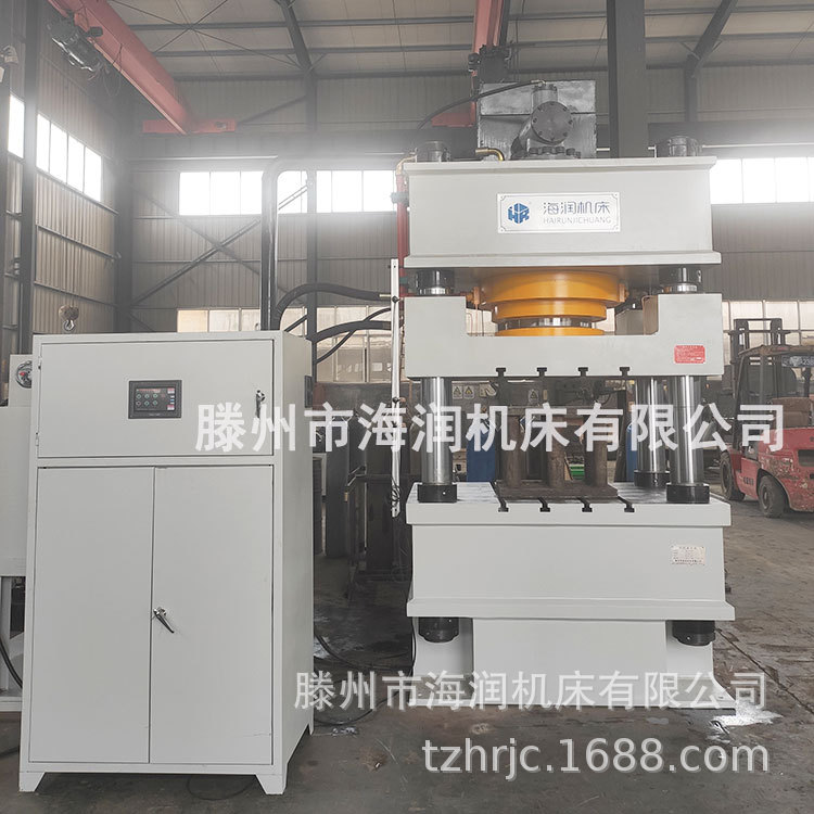 500T�����ȶ�Һѹ�����ŷ�����ѹ����