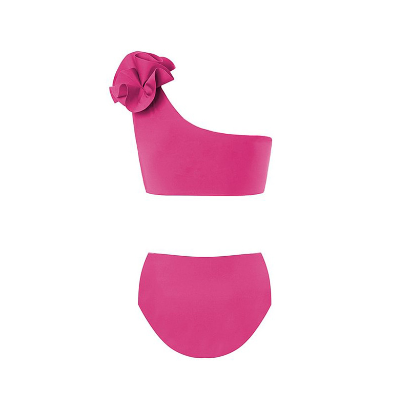 Bikini Floral Design 4