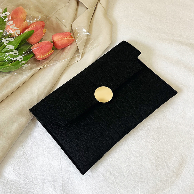 Casual simple bolso de sobre casual bolso de mujer de moda retro bolso de embrague 2023 verano nuevo estilo occidental de moda bolso de mujer