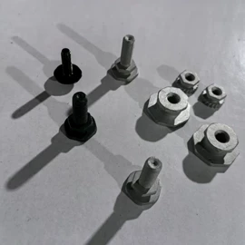 汽摩配件加工;车身及附件;密封条