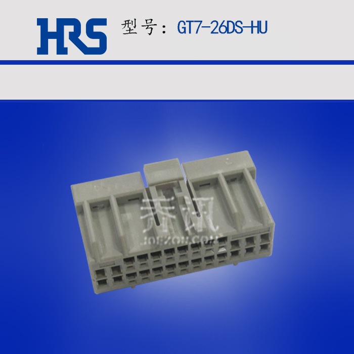 ԭ��Hirose������ GT7-26DS-HU ����������ͷ26pin HRS �ֻ�