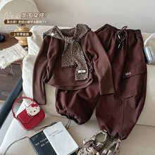 ����ָ��������޲���Ůͯ�＾��װ��ͯ������ϵ��������T����װ