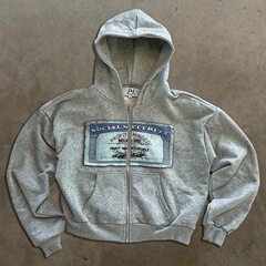 25 春と秋のヨーロッパとアメリカ版の男性と女性のかわいいパーカー、ティーンエイジャーの特大スウェットシャツ、カジュアル服、ジッパージャケット