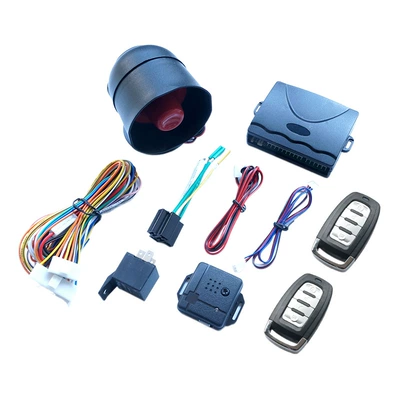 Manufacturer Wholesale Cross-Border Supply Car anti-theft device - hz-102t336