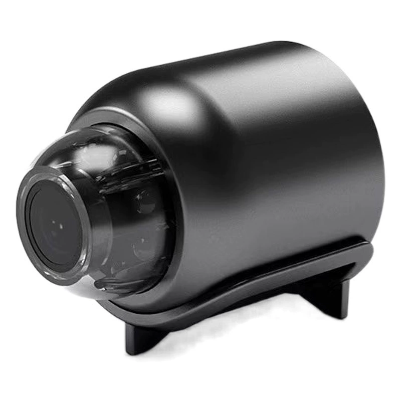 В наличии: беспроводная Wi-Fi камера видеонаблюдения X5 с разрешением 1080P HD и дистанционным управлением.