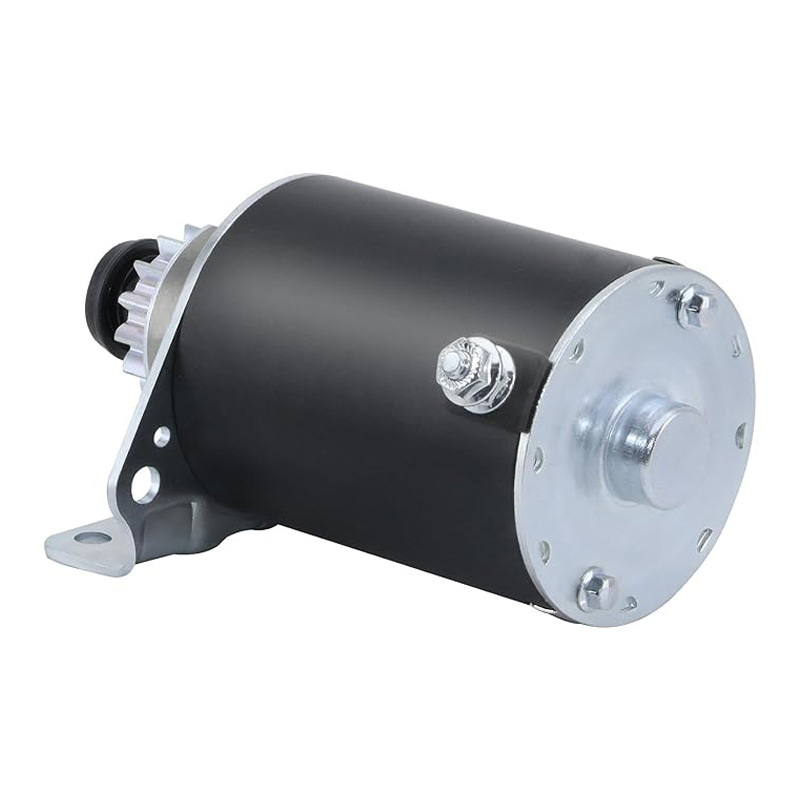 593934693551 Motor Suitable for Briggs&Stratton Lg693551, Compatible with Multiple Brands