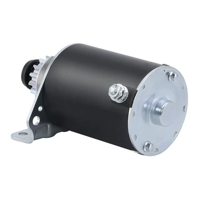 Compatible with Multiple – Starter and accessories