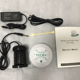 足浴电器;保健电器配件;其他生活电器