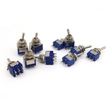 ����MTS΢�͓܄��_�P�ΘO�p�SSPDT - ON-ON - ON-ON�o���_�P