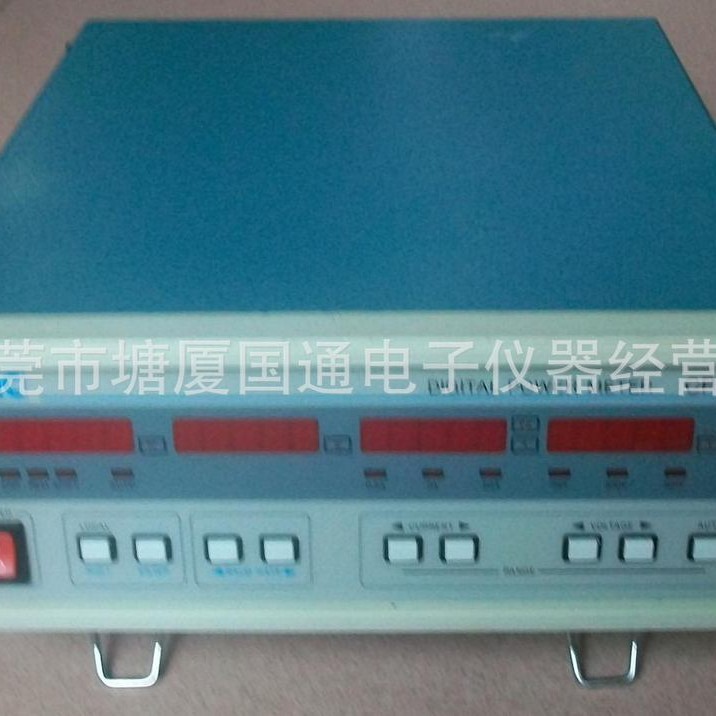 数字功率表 CP-310现货多台特价处理