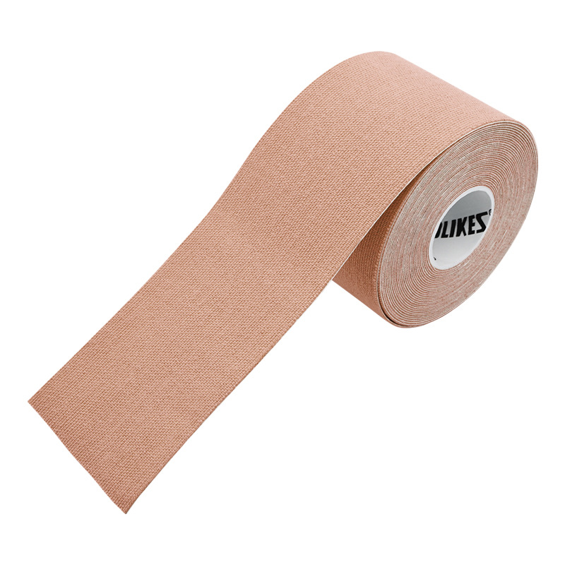 Pegatinas musculares Cinta deportiva hombros, tobillos, músculos de la cintura, vendajes transpirables