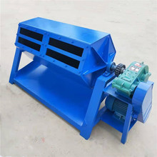 CD-200型电动滚筒抛光机 切割五金件不锈钢制品去毛刺机