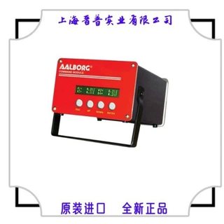 Aalborg SDPROC 模拟数字流量计命令控制器SDPROC-1A1NAL