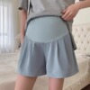 蓝色