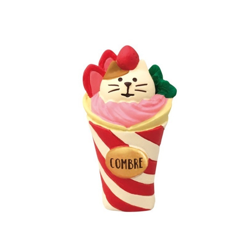 크리스마스 딸기 쿠키