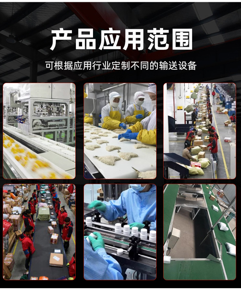 Ленточный подъемник Ningjin County Qiqing Machinery стандарт
