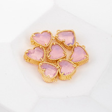 14k�~�����ˮ��������p�����ĵ���10mm�ֹ�diy��헉�����B��