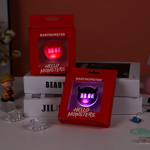 BABYMONSTER ͨl⁆ ߅ͬ