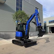 35U Crawler excavator  ��β�����ھ�� ����ȫ�� ��������