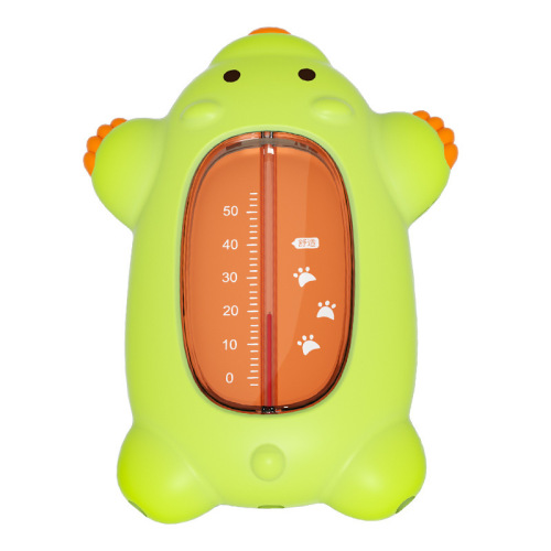 Baby water thermometer newborn child baby bath tub thermometer bath household water thermometer wet and dry use