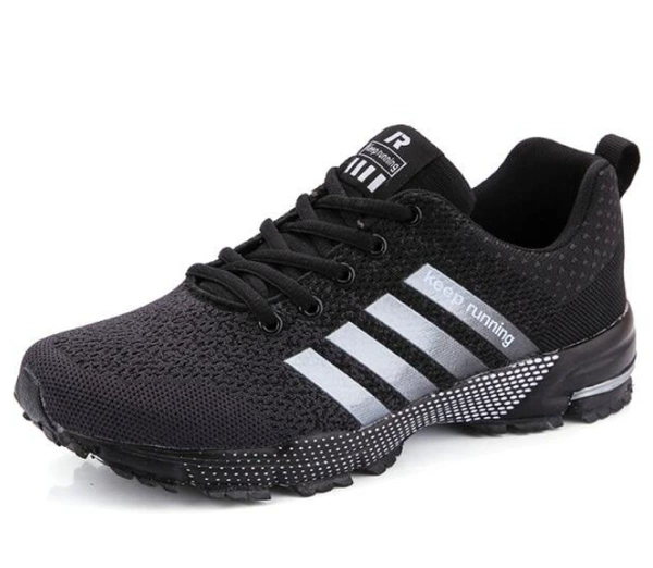 8702 All black