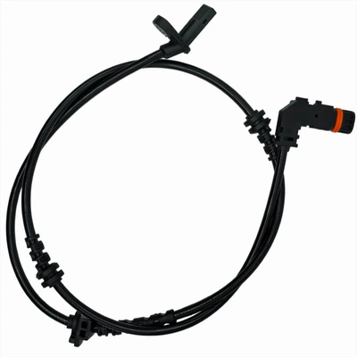 Wheel Speed Sensor, ABS modulu və sensorları