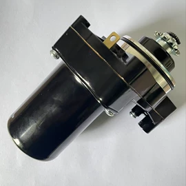 起动机及配件;摩托车配附件;库存汽摩配件