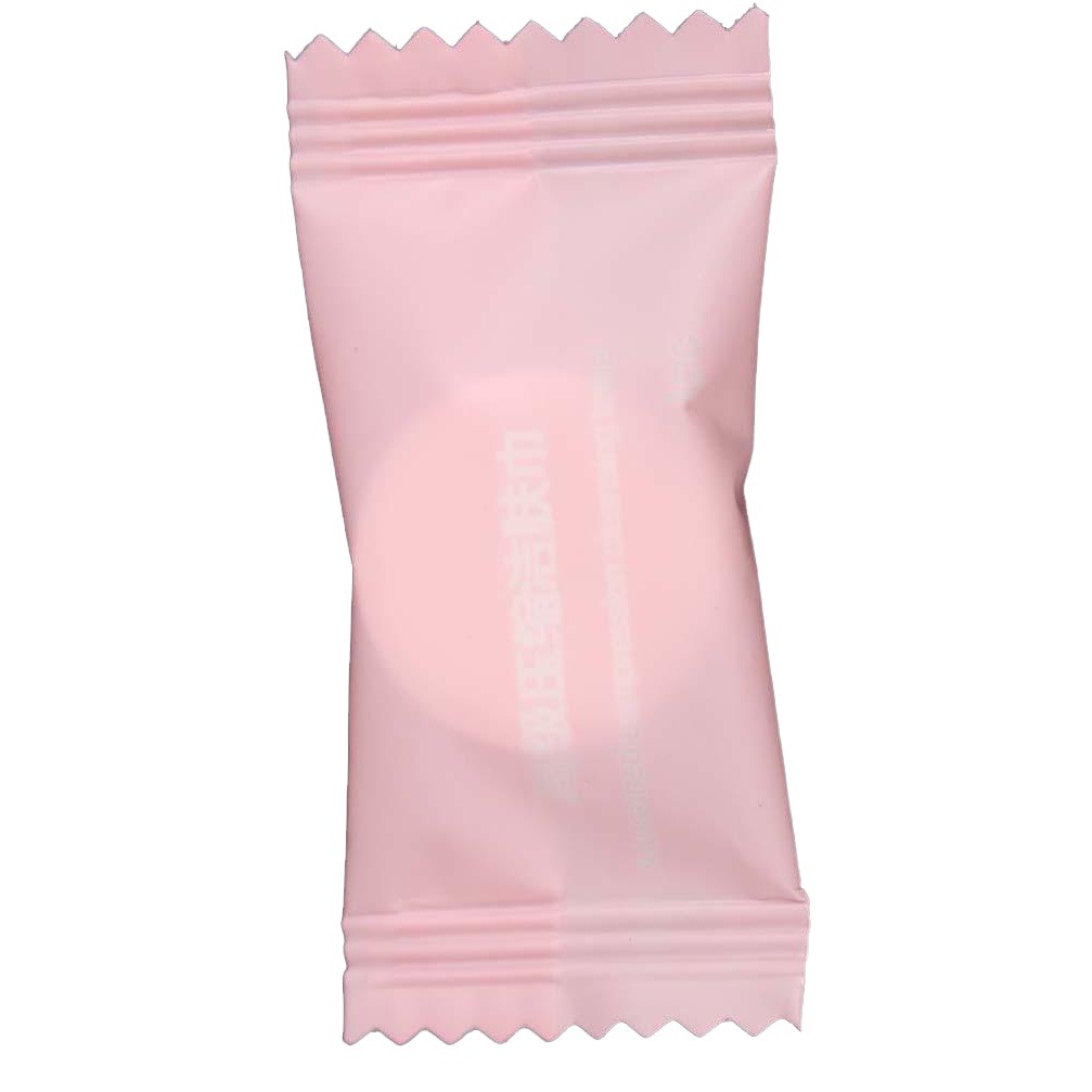 Candy Towel Disposable Compressed Towel Cotton Travel Portable Towel Beauty Cleansing Towel Small Square Towel