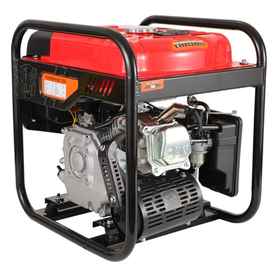 Camings small frequency conversion Avtomobil generatorları