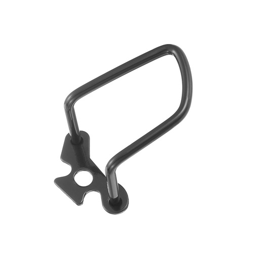 VXM mountain bike derailleur protector, road bike derailleur protector, bicycle derailleur protector accessories