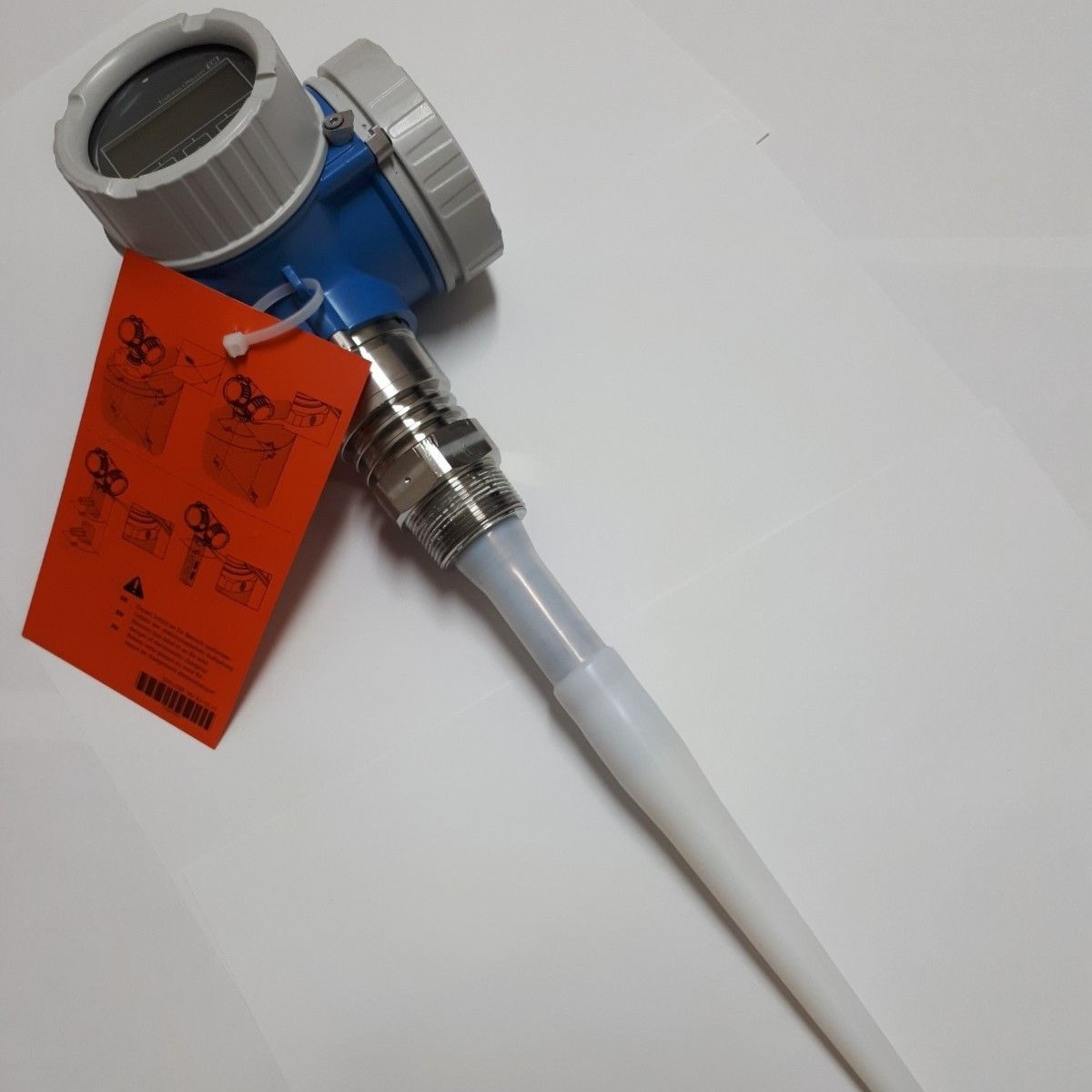 E H出售全新原装耐腐蚀性e+h雷达液位计 FMR53-AAACCACBRVJ+LA包