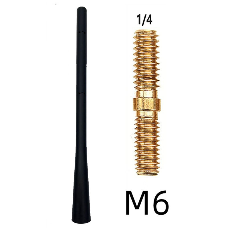 Universal Antenna | Universal vehicle antenna - m6-to-14-with-hole