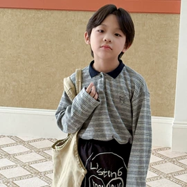 童裤;童T恤;童毛衣