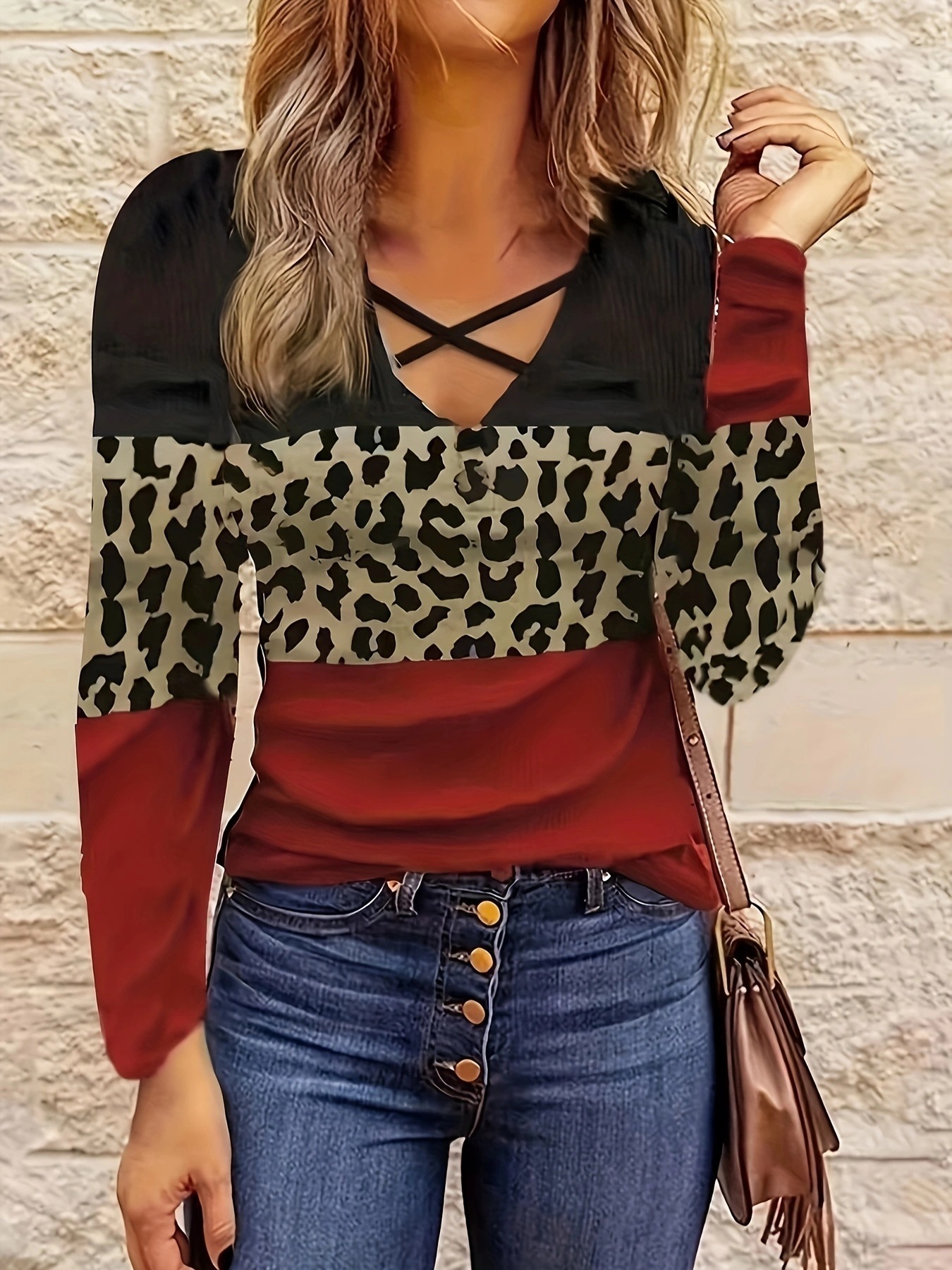 2024 Amazon independent station cross-border wish summer new women's…