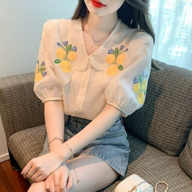 女式衬衫;半身裙;连衣裙