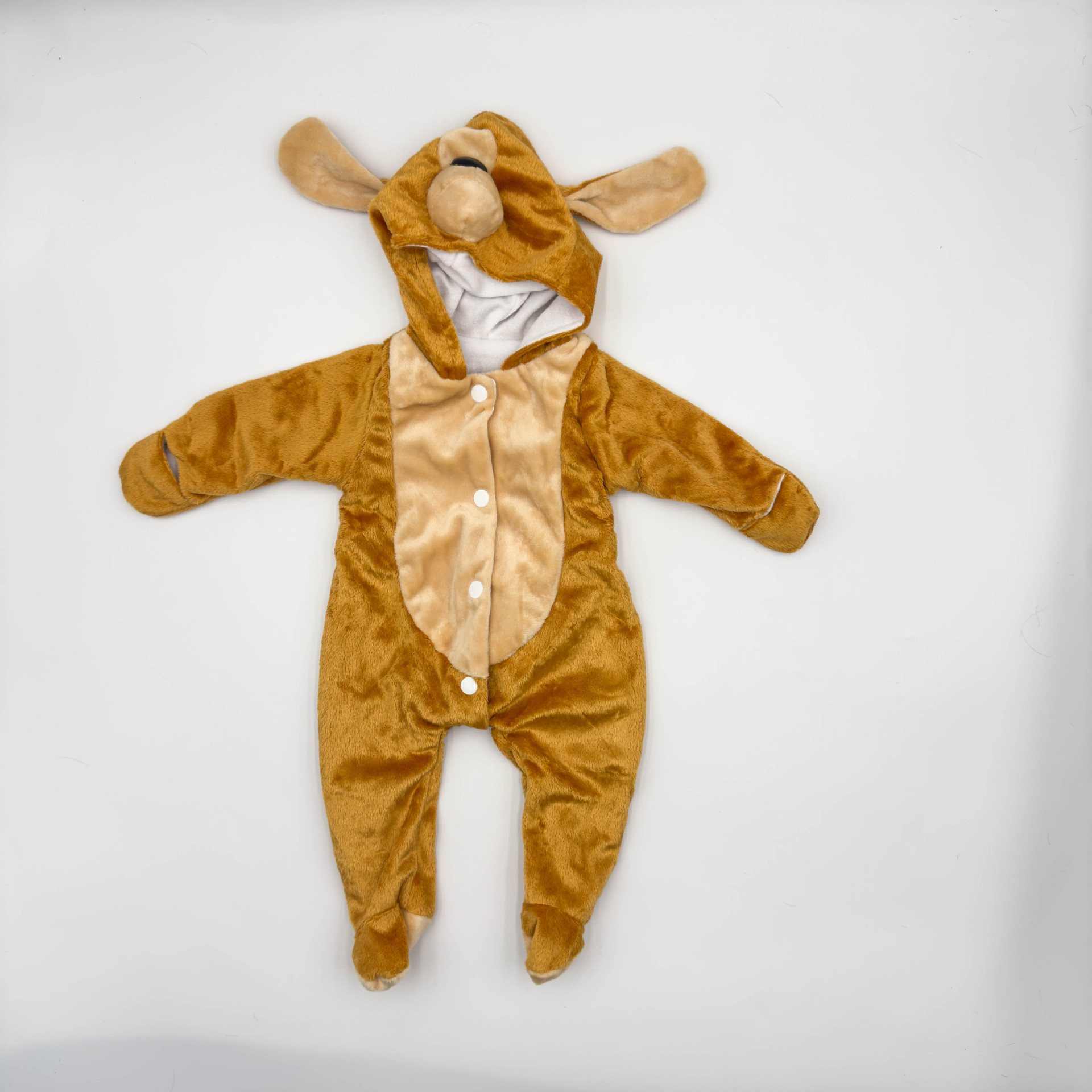 Ropa de muñeca de simulación NPK para muñecas de 16 - 18 pulgadas