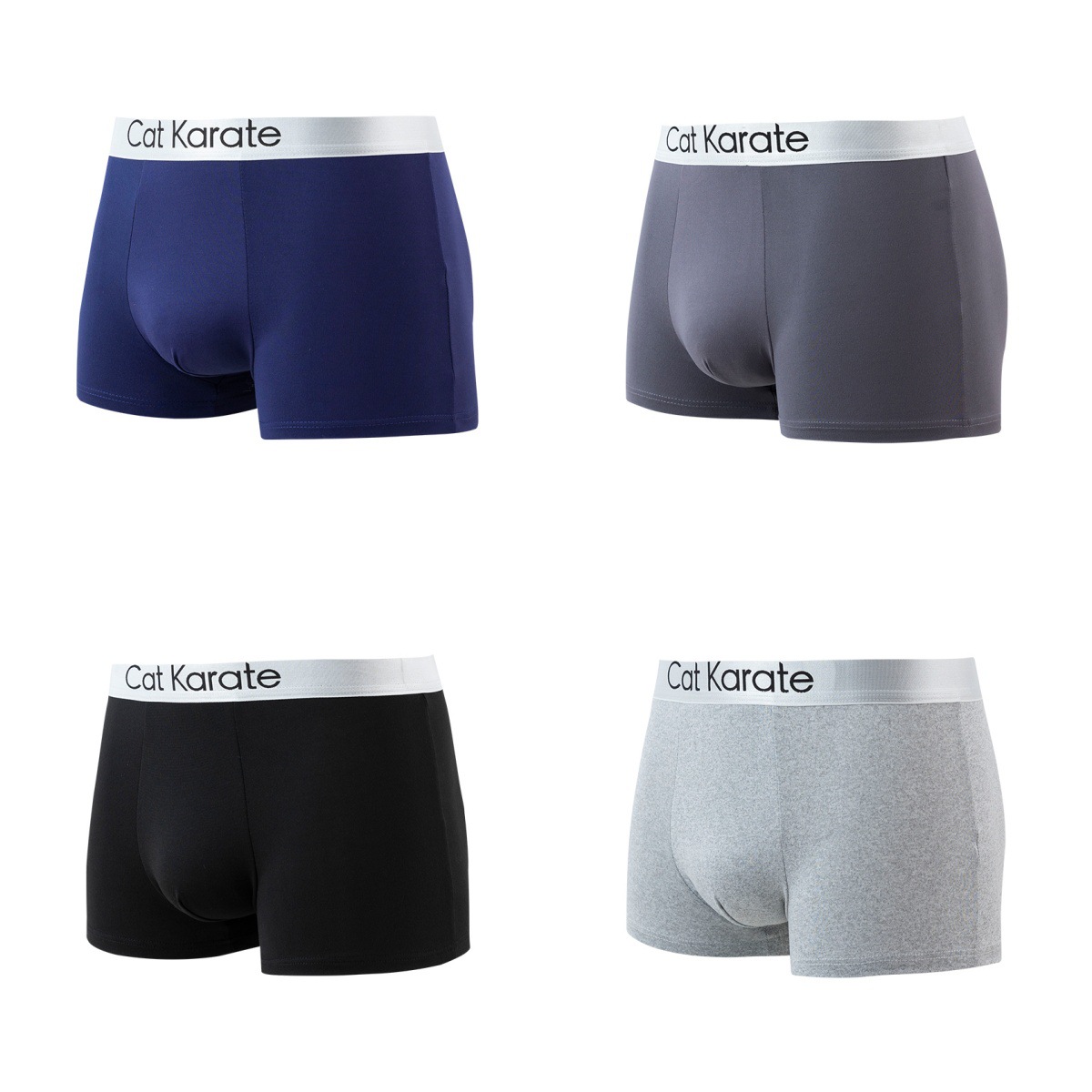 허리 문자 스타일 [2] 임의 색상