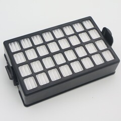 Applicable for Samsung DJ97-00339A/D/F SC series vacuum cleaner accessories, filter net, filter cotton, HEPA