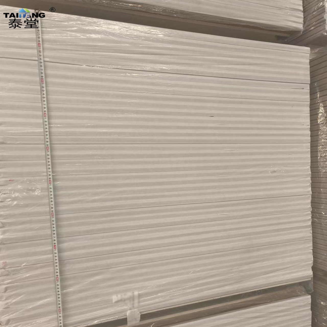 Exportación Honduras Tabla Paneles De Yeso Tablero de pared