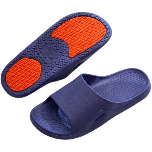 Women's Pregnancy Maternity Slippers Elderly Indoor Home Use Bathroom Shower Home Shoes Elderly Men Wholesale Summer Slippers