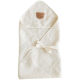 Embroidered bear newborn baby quilt spring and autumn summer thin delivery room cotton wrapped towel baby newborn supplies