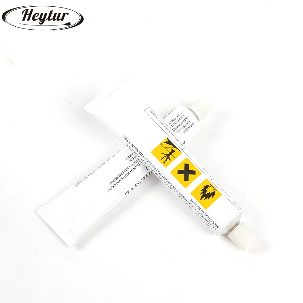 Доска весла SUP Ремонт клея Ремонт Комплекты Ремонт Инструмент Клей 30ml Вниз доска для серфинга Специальное