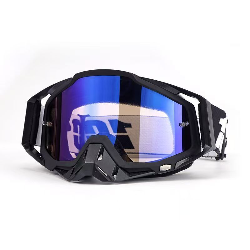 Gafas de Ciclismo Deportivo de PC con Lentes Intercambiables para Ciclismo image 14