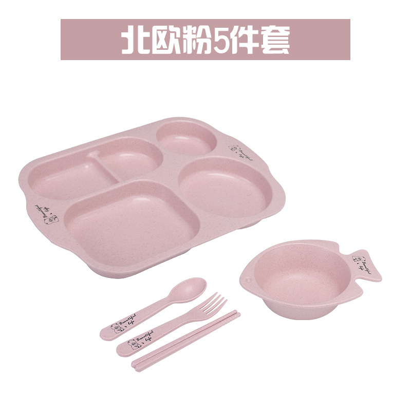 노르딕 파우더 5종 세트