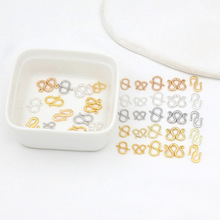 14k��ɫS�� diy�ֹ��Ʒ���W���� M���������β�B�ӿ� B59