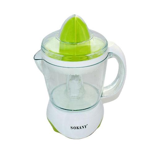 European regulation cross-border home electric orange juice machine, lemon, lime, orange, tangerine juicer JE601D juicer