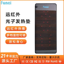 功能床垫;汗蒸桑拿设备;电子美容仪